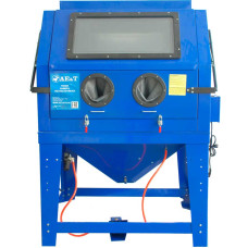 Камера пескоструйная 990л AE&T T06305
