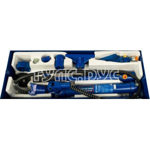 Комплект рихтовочный 10т с гидравликой AE&T T03010