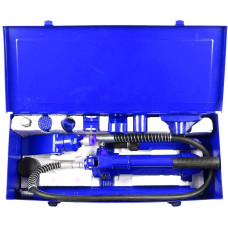 Комплект рихтовочный 4т с гидравликой AE&T T03004 Комплект рихтовочный 4т с гидравликой AE&T T03004