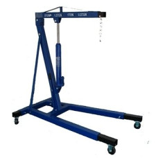 Кран 2т (2 места) AE&T T62102