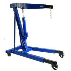 Кран 3т (2 места) AE&T T62103