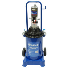Нагнетатель густой смазки пневматический AE&T HG-68212