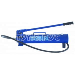 Насос гидравлический ручной 150т AE&T T03150P