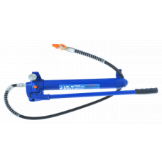 Насос гидравлический ручной 20т AE&T T03020P