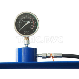 Пресс 30т с ножной педалью AE&T T61230F