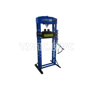 Пресс 30т с пневмоприводом AE&T T61230A