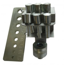 Пуансонов набор AE&T TPP