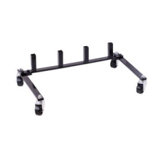 Стенд для хранения тележек AE&T T08000