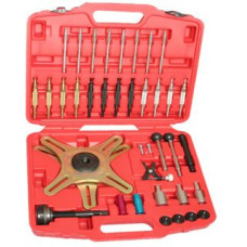 Регулировщик сцепления самонастраивающийся универсальный (38 предметов) AE&T TA-A1041