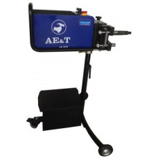 Станок для проточки тормозных дисков (2 места) AE&T AM-983M