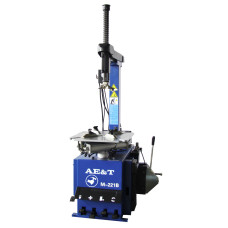 Стенд шиномонтажный автомат AE&T с наддувом 380В AE&T M-221B (380)