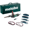 Ленточный напильник Metabo BFE 9-20 Set 602244500