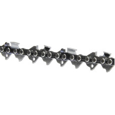 Цепь Rezer CVXL93PRO-50 с победитовыми напайками Цепь Rezer CVXL93PRO-50 с победитовыми напайками