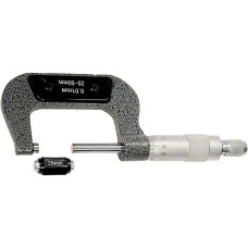 Механический микрометр MATRIX 317755 Механический микрометр MATRIX 317755