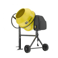 Бетоносмеситель 120 л, 500 Вт, полиамидный венец СИБРТЕХ БСЛ-120П 95471