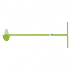 Садовый бур 1050мм, со сменными ножами 150мм, 200мм СИБРТЕХ 64448