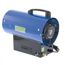 Газовый теплогенератор СИБРТЕХ GH-10, 10 кВт 96450