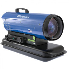 Дизельный теплогенератор СИБРТЕХ DH-20D, 20 кВт 96470