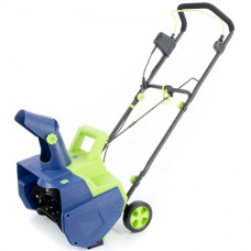 Электрическая снегоуборочная машина СИБРТЕХ ЭСБ-2000 97620