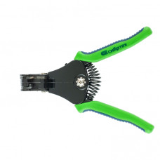 Щипцы для зачистки электропроводов, сечением: 0.8, 2.0, 3.5, 5.5, 8.0 мм2.// Сибртех 17732 Щипцы для зачистки электропроводов, сечением: 0.8, 2.0, 3.5, 5.5, 8.0 мм2.// Сибртех 17732