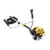 Триммер бензиновый HUTER GGT-800T 70/2/1