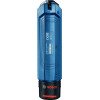 Аккумуляторный фонарь 12В Bosch GLI 12V-300 Solo 