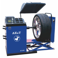 Cтенд балансировочный AE&T до 150кг.