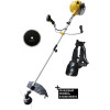 Триммер бензиновый HUTER GGT-2500S 70/2/13