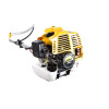 Триммер бензиновый HUTER GGT-2500S 70/2/13