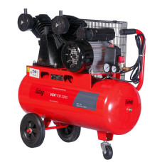 Компрессор VCF/100 СM3 (440л/мин 100л 10бар 2.2кВт 220В)
