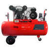 Компрессор VCF/100 СM3 (440л/мин 100л 10бар 2.2кВт 220В)