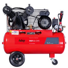 Компрессор VCF/50 СM3 (440л/мин_50л_10бар_2.2кВт_220В)