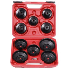 Съемники масляных фильтров (11 предметов) AE&T TA-A1202