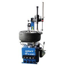 Стенд шиномонтажный полуавтомат AE&T с рукой 220В AE&T M-201BP1 (220)
