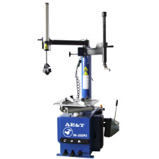 Стенд шиномонтажный полуавтомат AE&T c 3й рукой 220В AE&T M-203P2 (220)