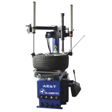 Стенд шиномонтажный полуавтомат AE&T с руками 380В AE&T M-209BP1P2 (380)