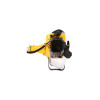Триммер бензиновый HUTER GGT-1500S 70/2/10