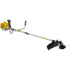 Триммер бензиновый HUTER GGT-1500S 70/2/10