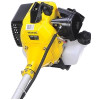 Триммер бензиновый HUTER GGT-1500S 70/2/10