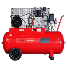 Компрессор B4800B/100 CT4 (480 л/мин 100л 10бар 3.0кВт)