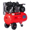 Компрессор B6800B/270 СТ7.5 (850 л/мин, 270л, 10бар, 5,5кВт)