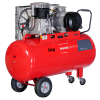 Компрессор B6800B/270 СТ7.5 (850 л/мин, 270л, 10бар, 5,5кВт)
