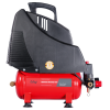 Компрессор SERVICE MASTER KIT + 6 (OL195/6 + 6 предметов)