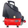 Компрессор PAINT MASTER KIT + 3 (OL 195/6 + 3 предмета)