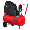 Компрессор HOUSE MASTER KIT+ 5 (OL 195/24 + 5 предметов)