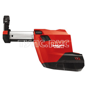 Система пылеотведения TE DRS-6-A коробка 2098238