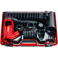 Система пылеотведения TE DRS-Y кофр 2055718 Система пылеотведения TE DRS-Y кофр 2055718