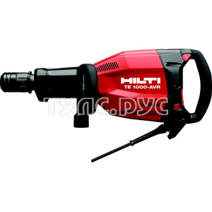 Отбойный молоток Hilti KIT TE 1000-AVR STD 3625289