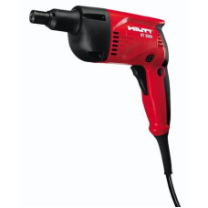 Шуруповёрт металлический ST 2500 230V кор 378566