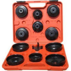 Съемники масляных фильтров (13 предметов) AE&T TA-A1201